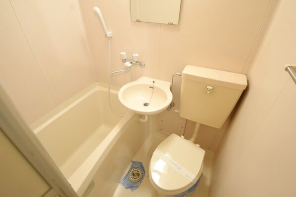 ウィル東府中1の物件内観写真